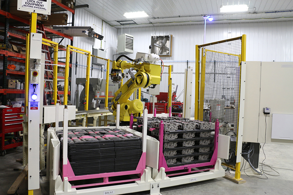 robot systems manufacturing 1